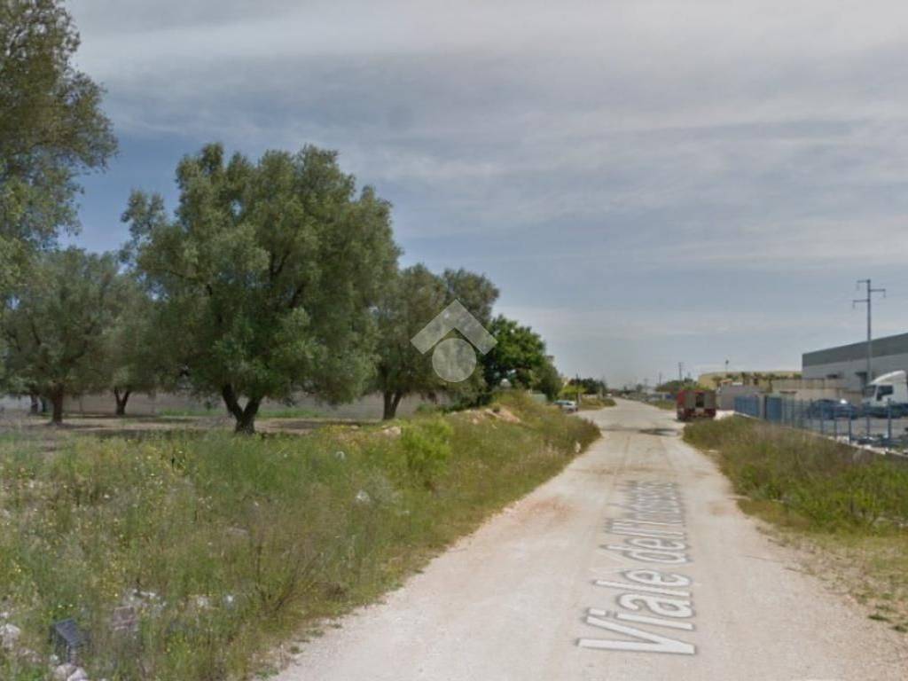 Terreno a Francavilla fontana in TERRENO ZONA INDUSTRIALE - Foto 4