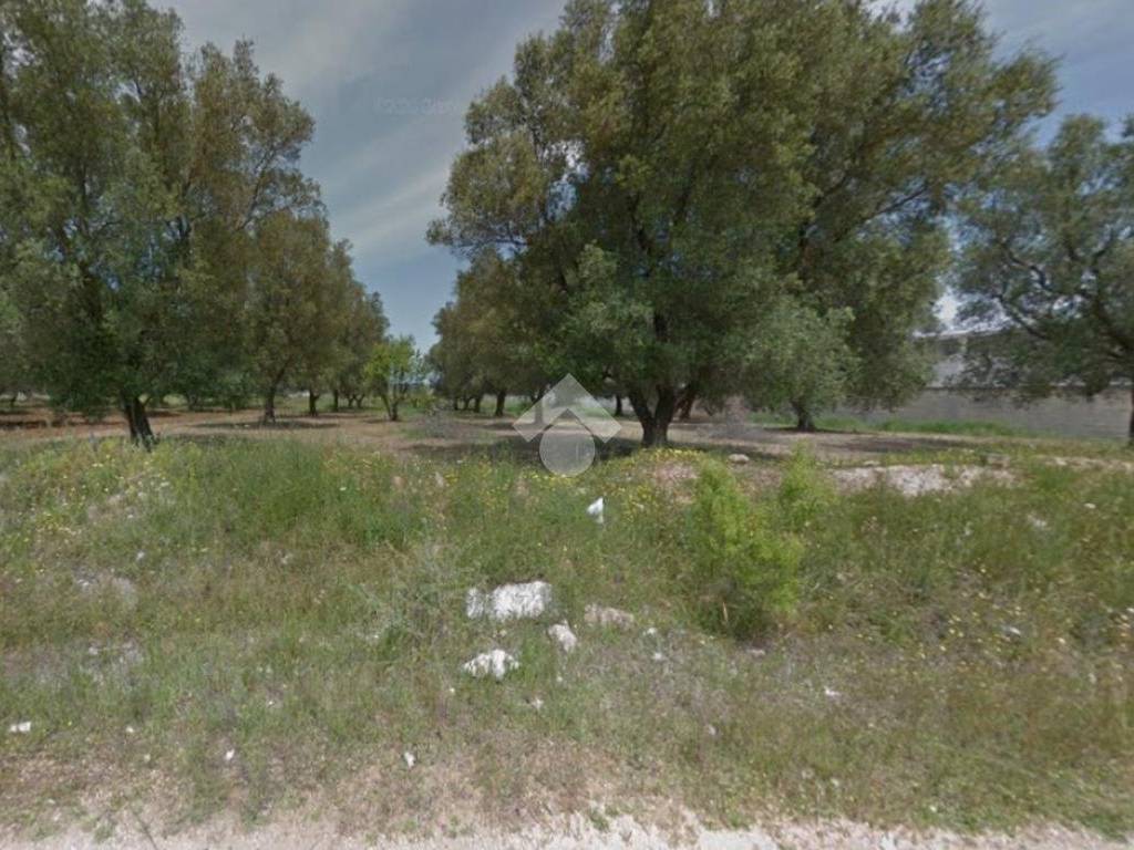 Terreno a Francavilla fontana in TERRENO ZONA INDUSTRIALE - Foto 5