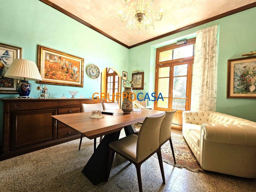 Villa a Pescia in Via di Sondolo - Foto 2