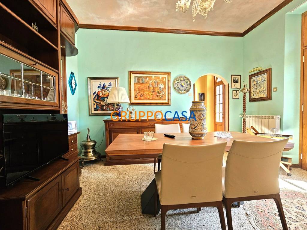 Villa a Pescia in Via di Sondolo - Foto 3