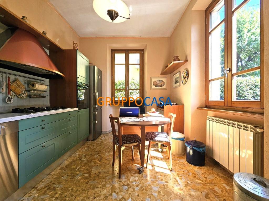 Villa a Pescia in Via di Sondolo - Foto 5