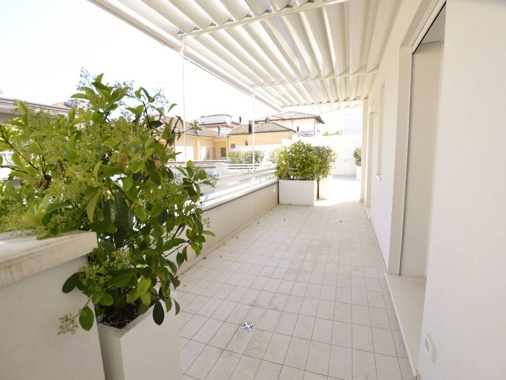 Attico / mansarda a Riccione - Foto 4