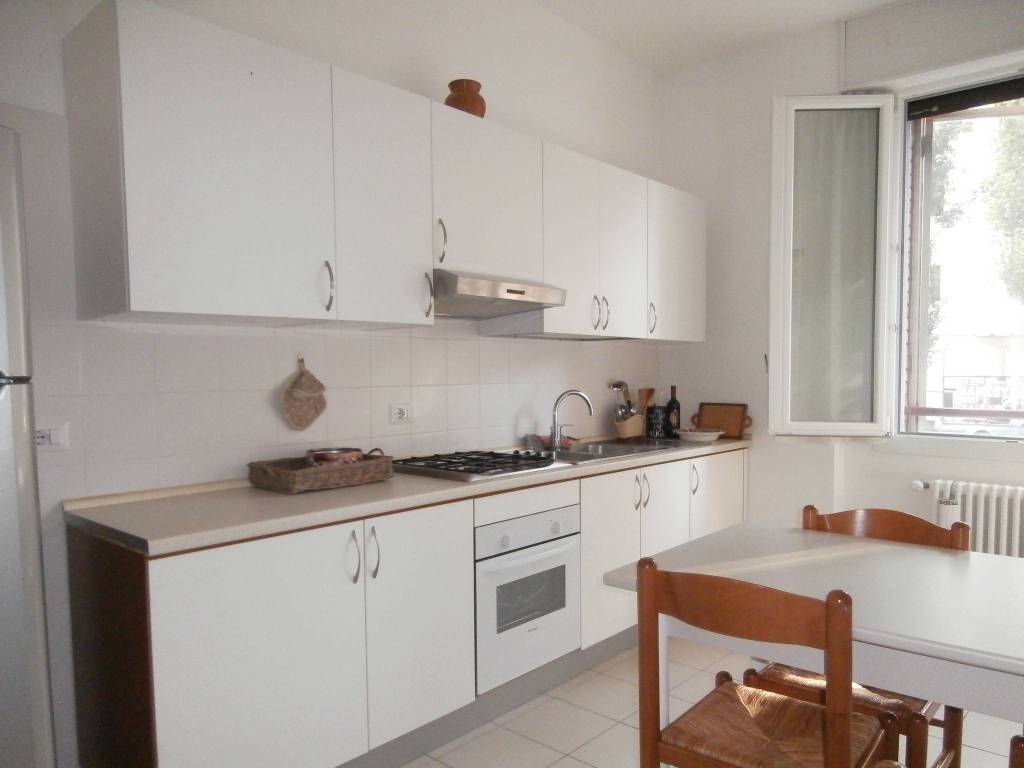 Appartamento a Ferrara in Corso Vittorio Veneto, 31 - Foto 2