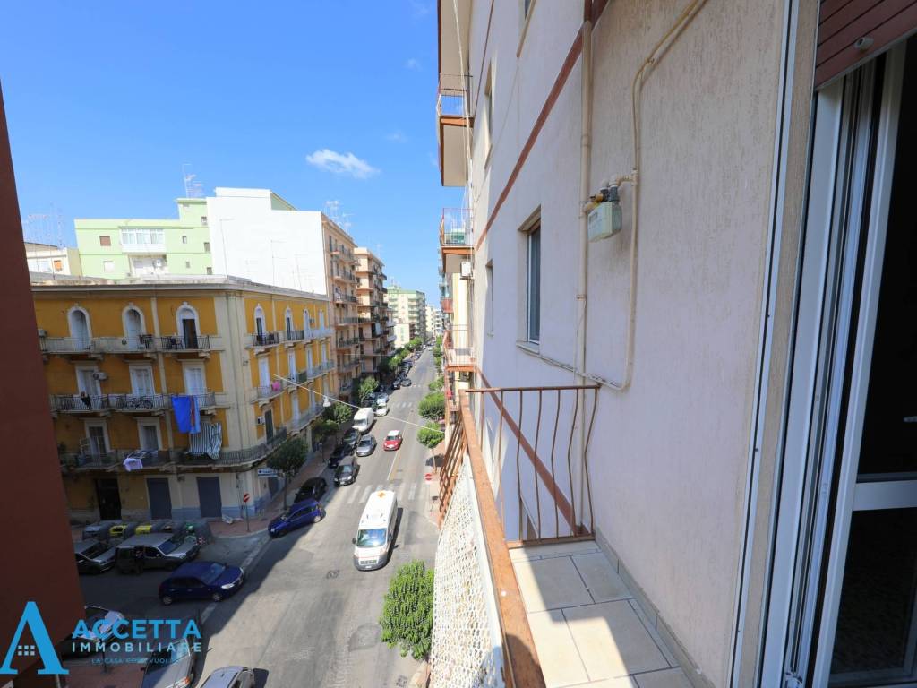 Appartamento a Taranto in Via Japigia, 15 - Foto 5