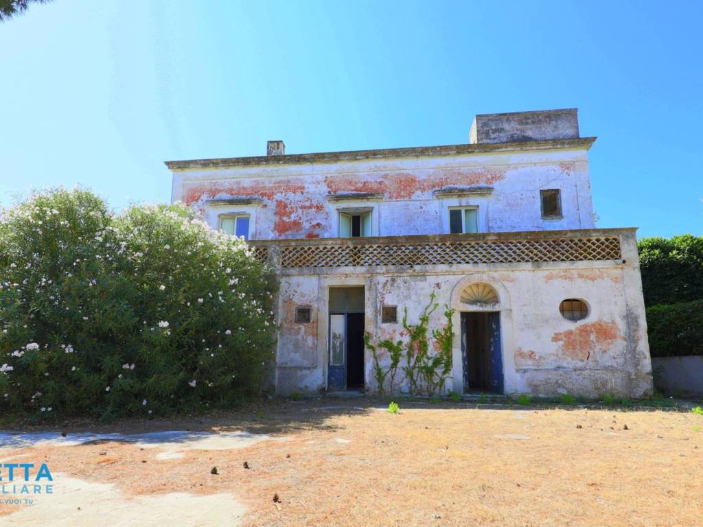 Rustico / casale a Taranto in Via Girasoli, 65 - Foto 2
