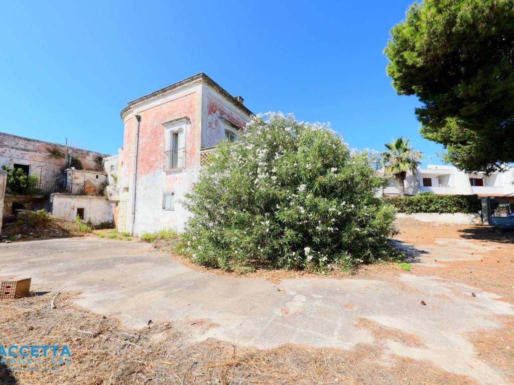 Rustico / casale a Taranto in Via Girasoli, 65 - Foto 3