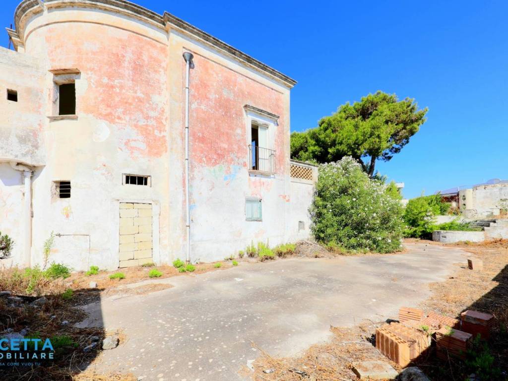 Rustico / casale a Taranto in Via Girasoli, 65 - Foto 4