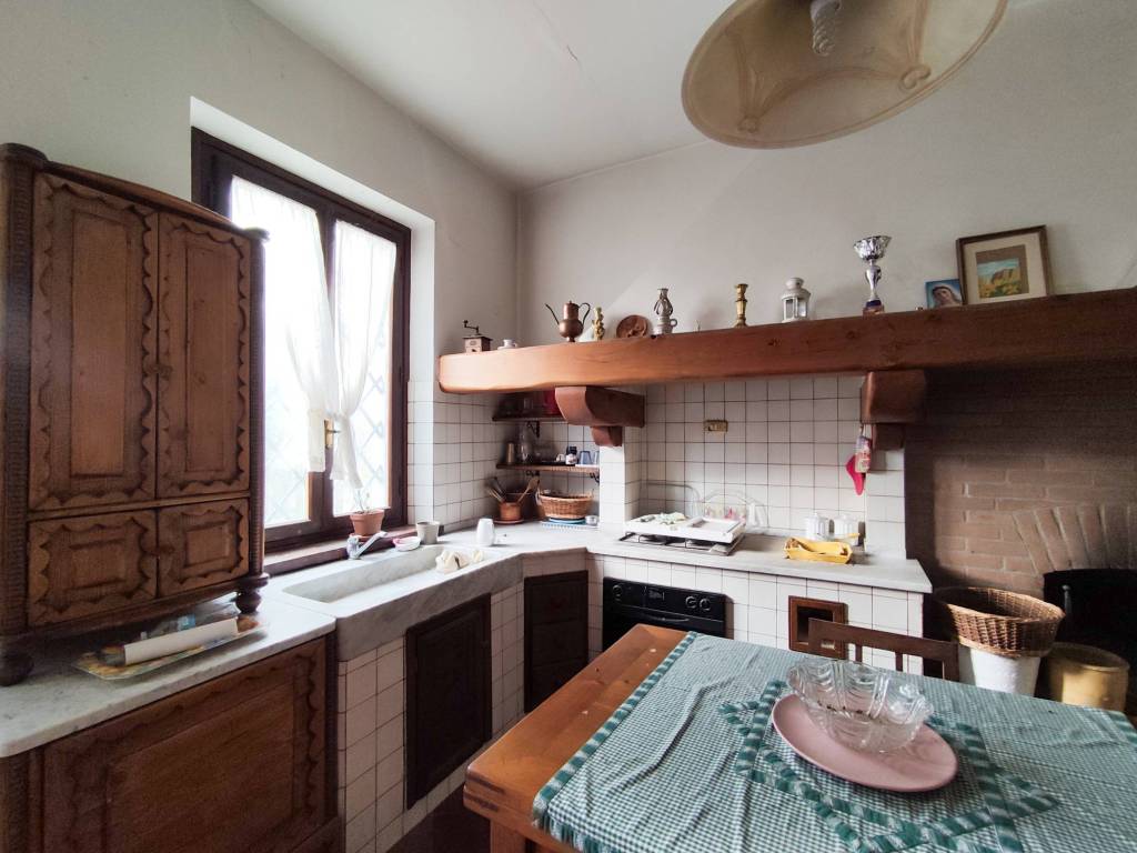 Appartamento a Porcari in Viale Guglielmo Marconi, 6 - Foto 5