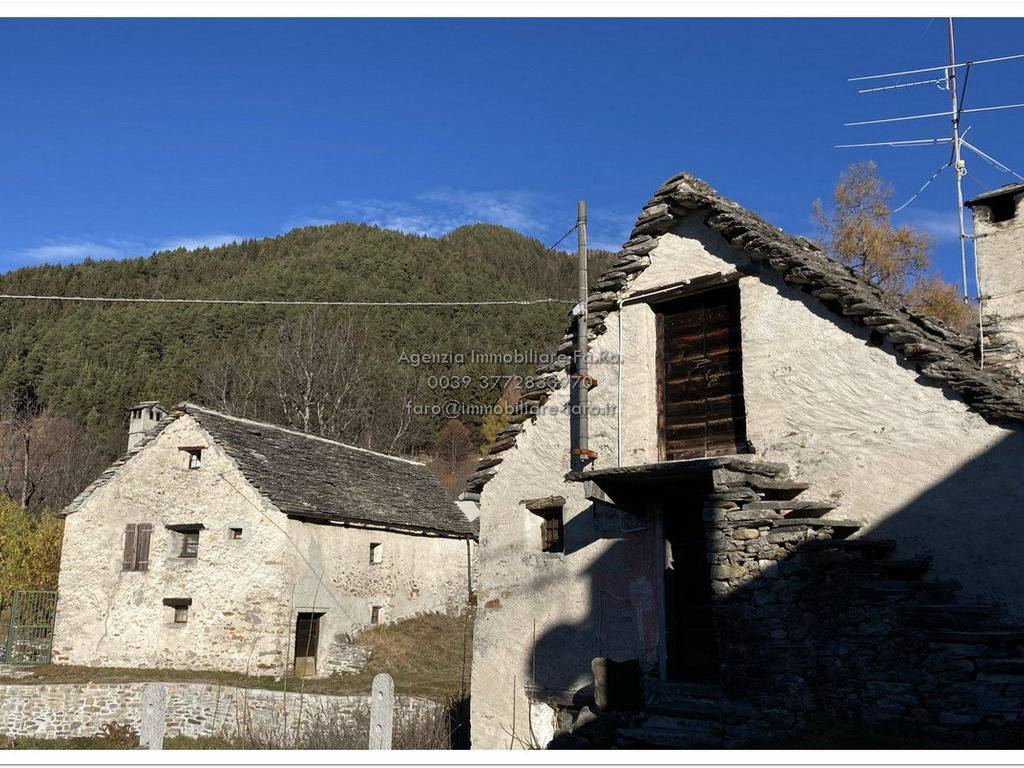 Rustico / casale a Craveggia in Via Fratelli Piazza, 85 - Foto 3