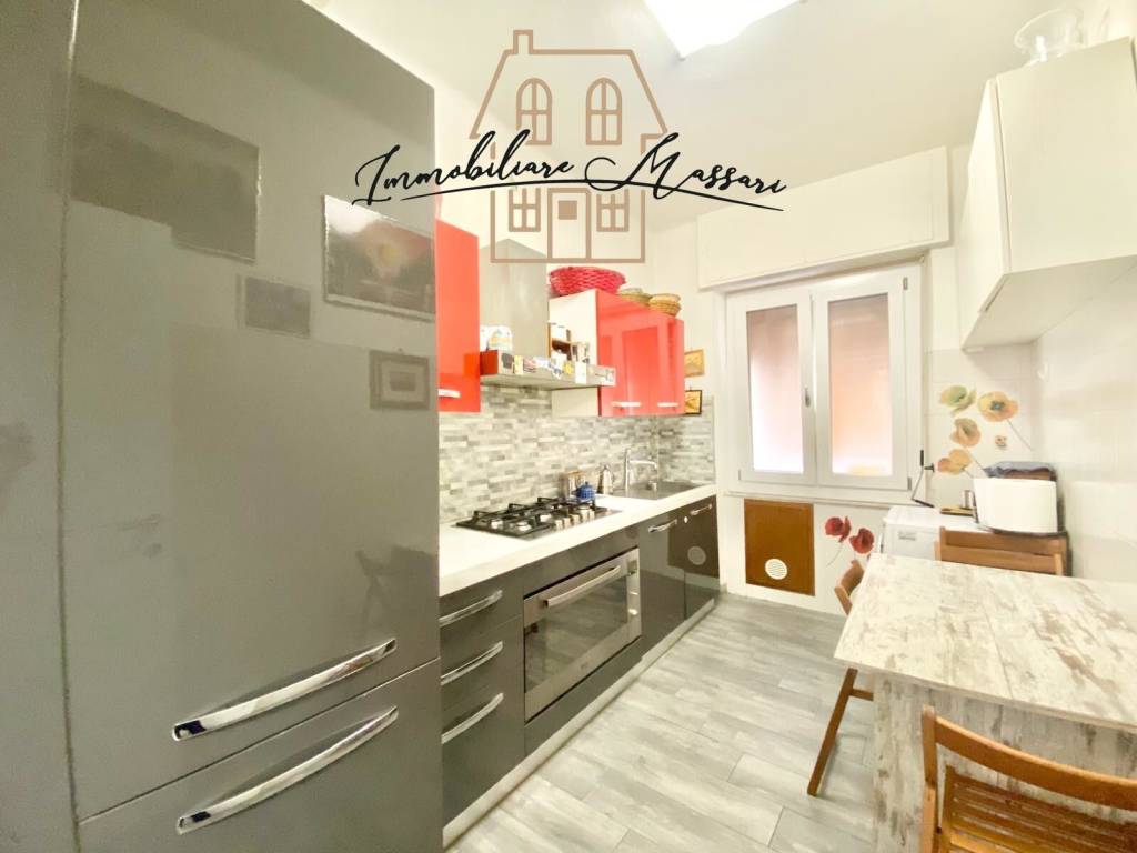 Appartamento a La spezia in Via Vittorio Veneto, 114 - Foto 5
