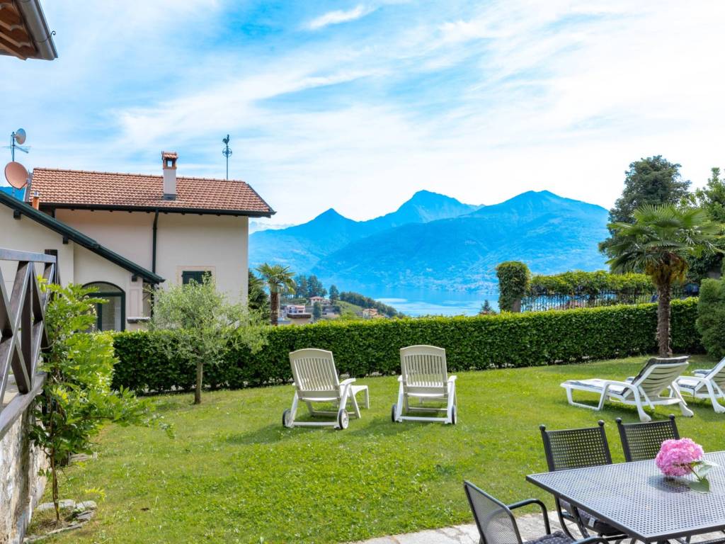 Villa a Menaggio in Via Alfredo Wyatt - Foto 4
