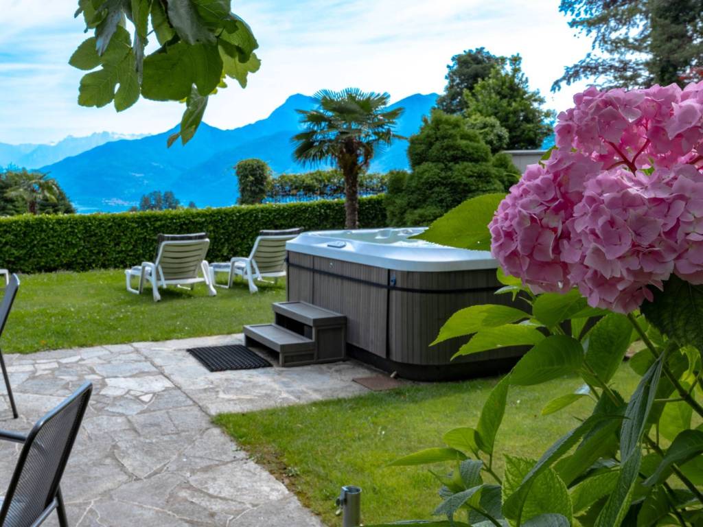 Villa a Menaggio in Via Alfredo Wyatt - Foto 5