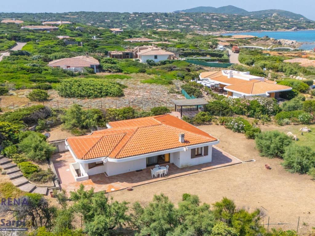 Villa a Aglientu in Località Portobello di Gallura - Foto 2
