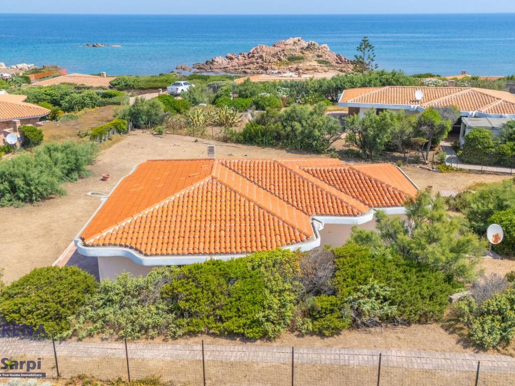 Villa a Aglientu in Località Portobello di Gallura - Foto 3