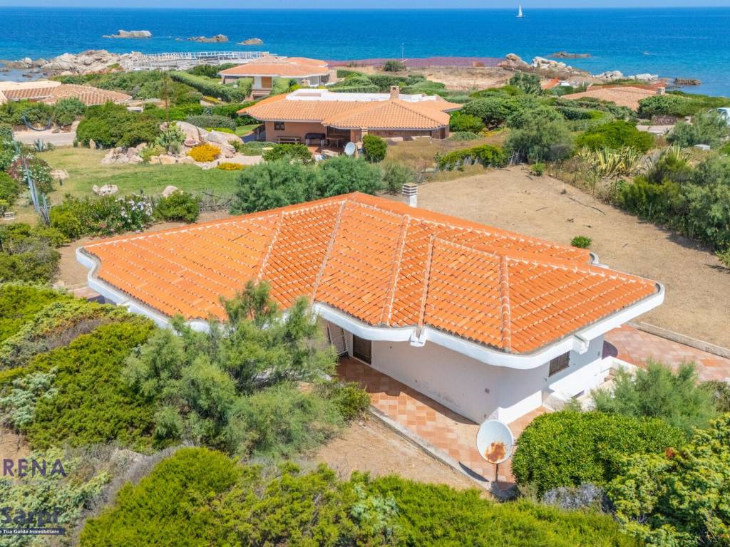 Villa a Aglientu in Località Portobello di Gallura - Foto 4