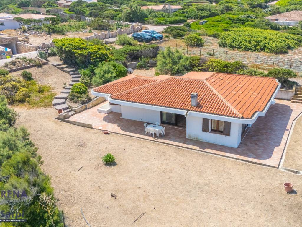 Villa a Aglientu in Località Portobello di Gallura - Foto 5