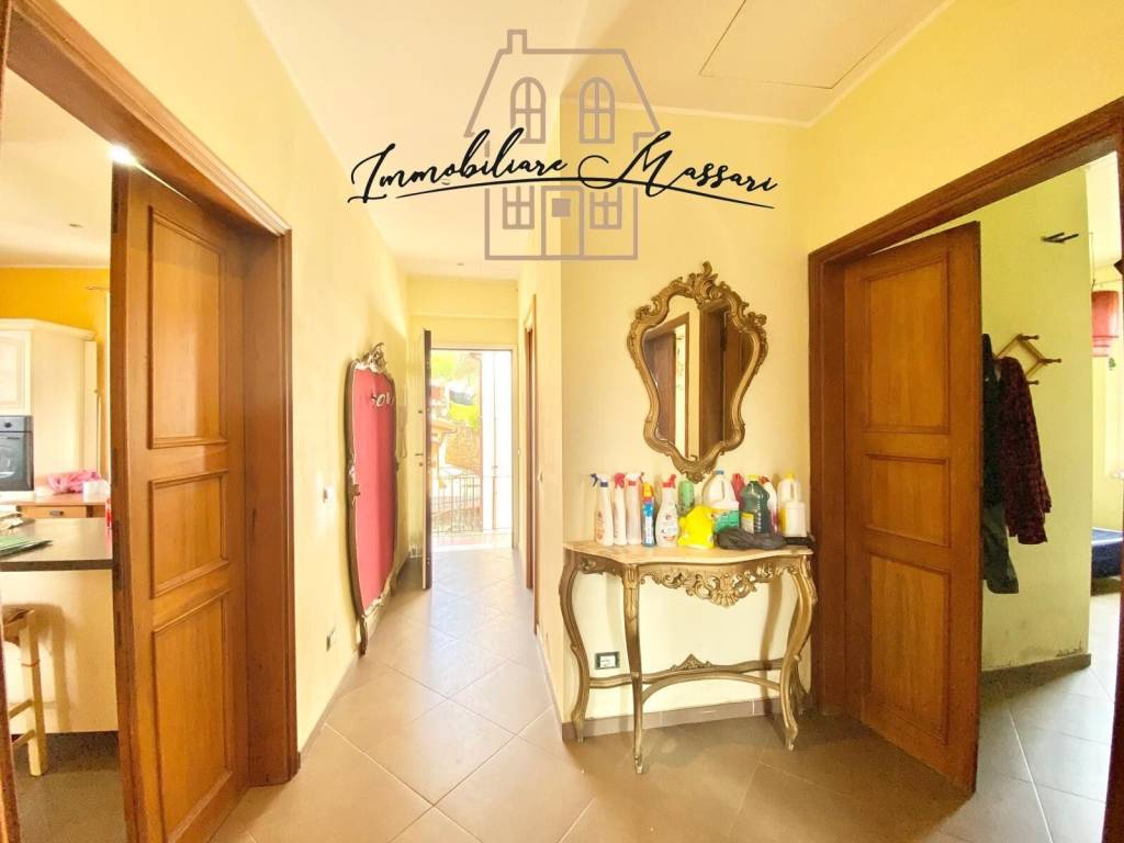 Villa a Vezzano ligure in Via Stazione, 49 - Foto 2