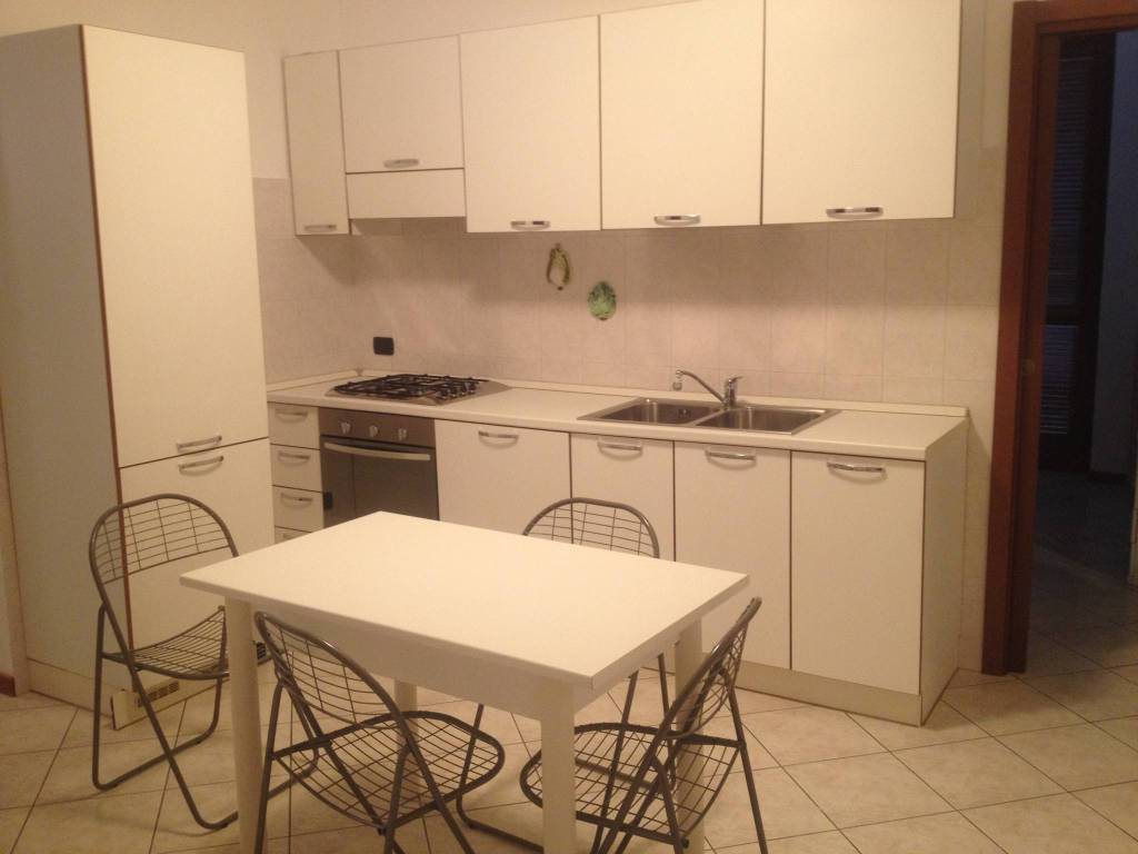 Appartamento a Lomazzo - Foto 5