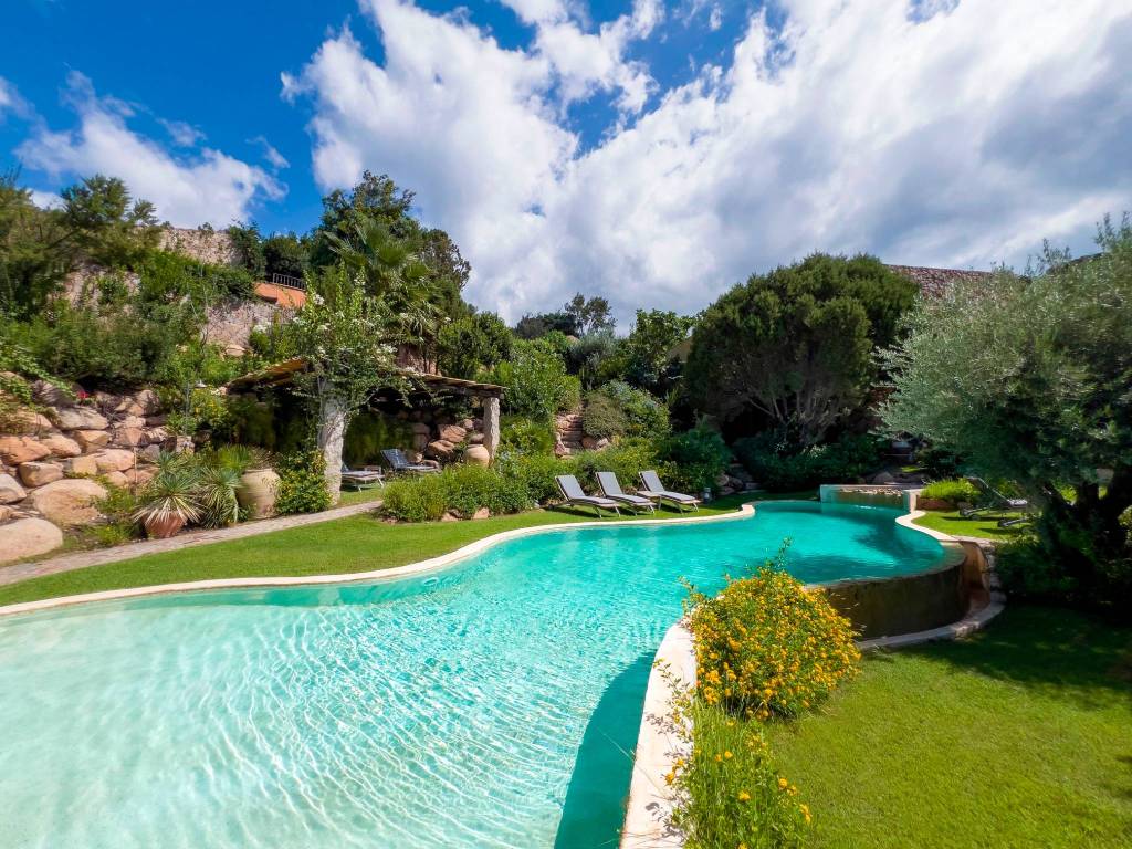 Villa a Domus de maria in Viale Erica - Foto 4
