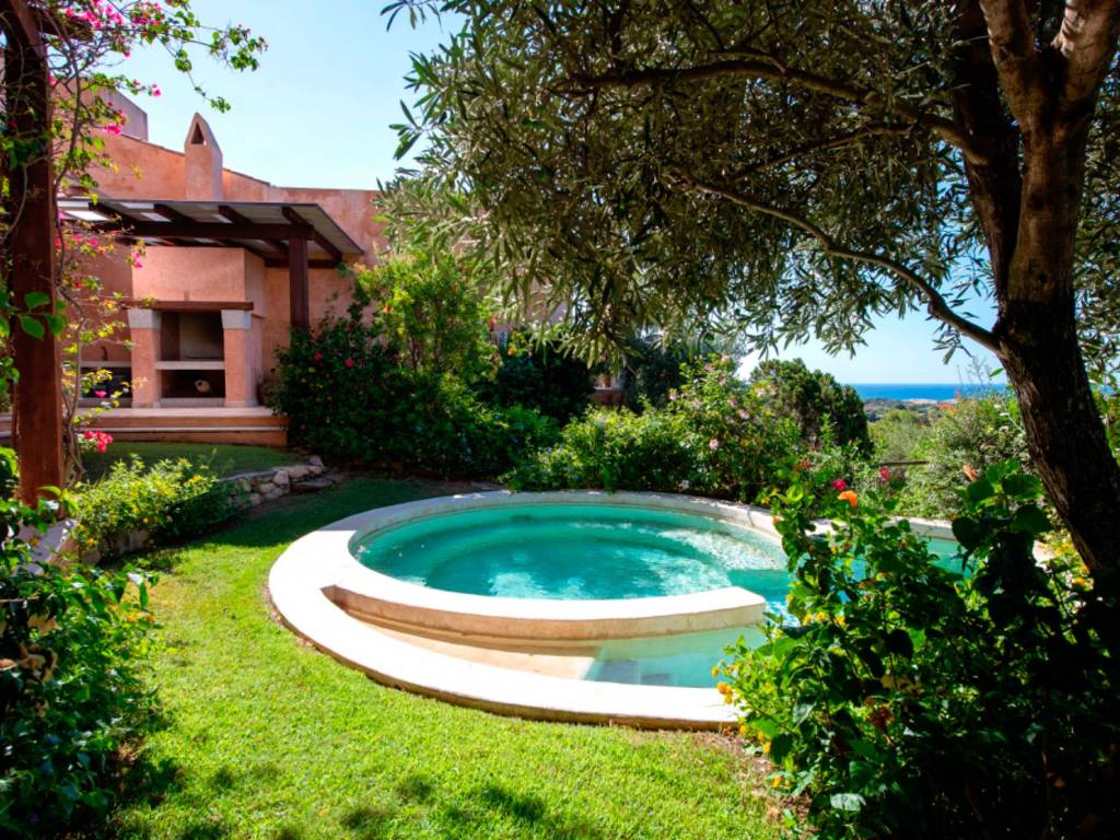 Villa a Domus de maria in Viale Erica - Foto 5
