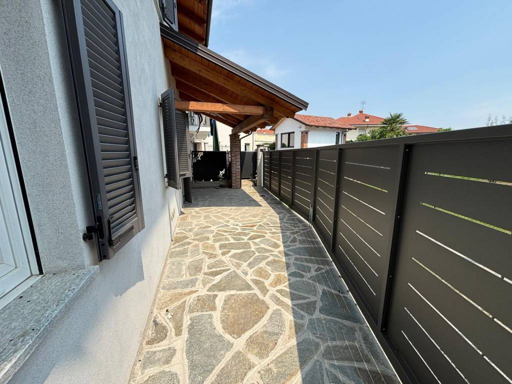 Villa a Savigliano in Strada Cavallotta, 10 - Foto 5