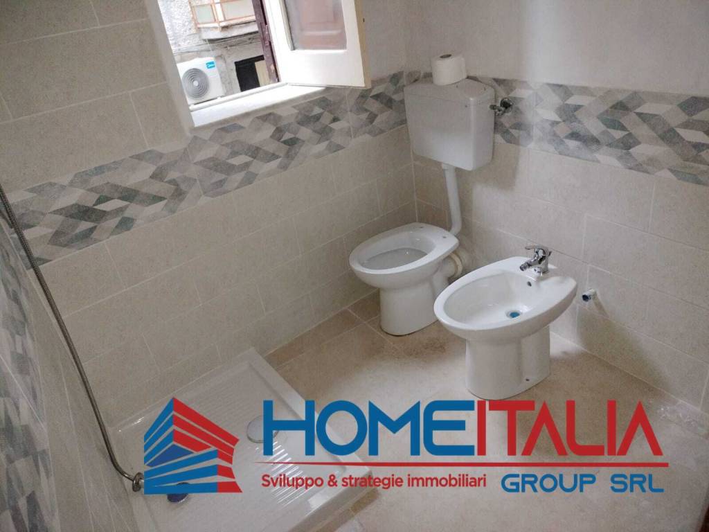 Appartamento a Belmonte mezzagno in Via Antonio Gramsci, 61 - Foto 2