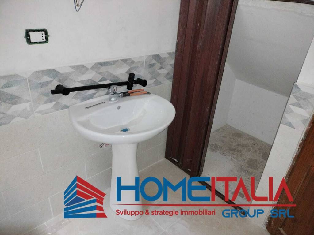 Appartamento a Belmonte mezzagno in Via Antonio Gramsci, 61 - Foto 3