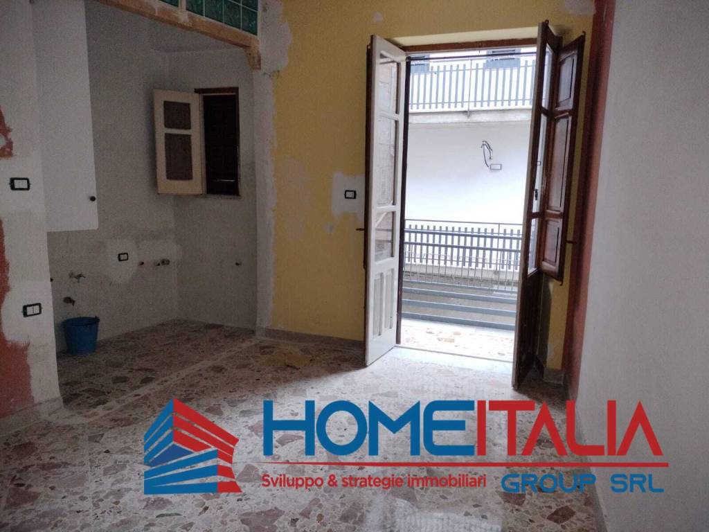 Appartamento a Belmonte mezzagno in Via Antonio Gramsci, 61 - Foto 4
