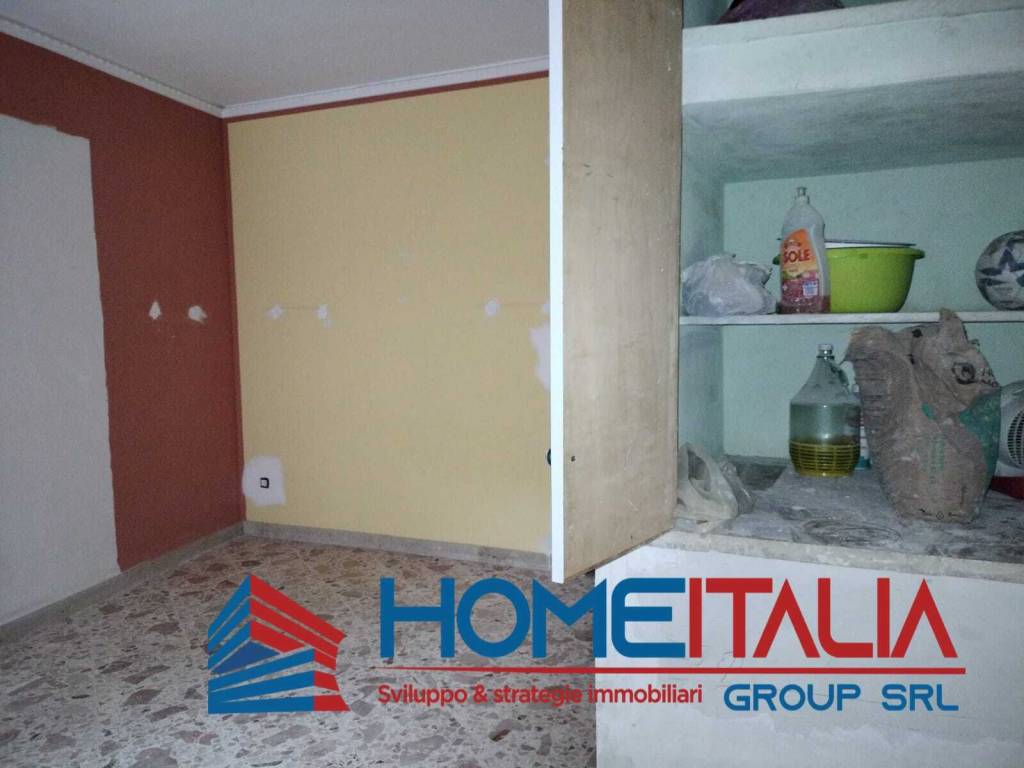Appartamento a Belmonte mezzagno in Via Antonio Gramsci, 61 - Foto 5