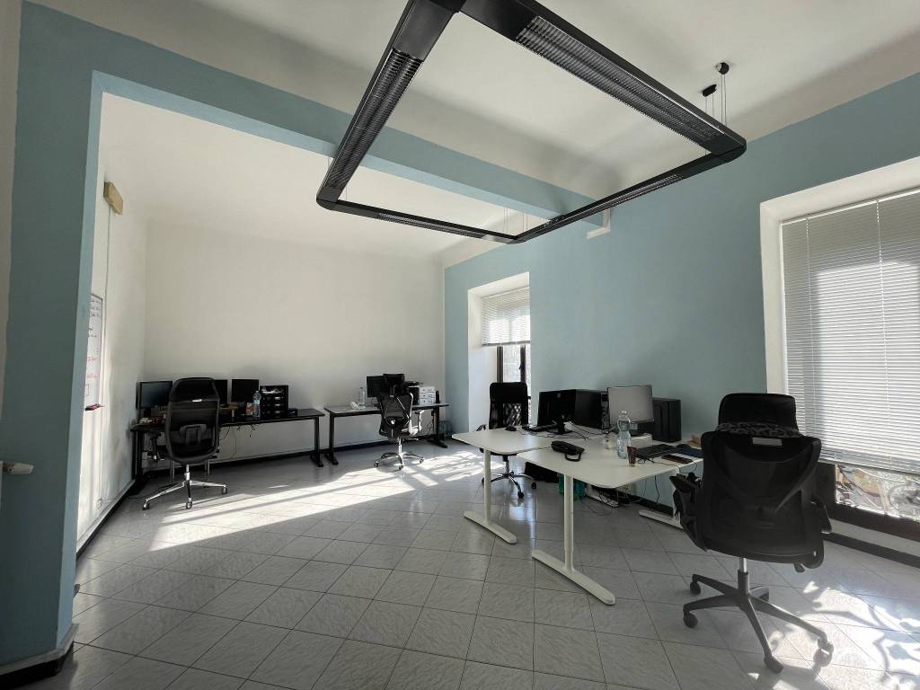 Immobile a La spezia in Viale San Bartolomeo, 169 - Foto 2