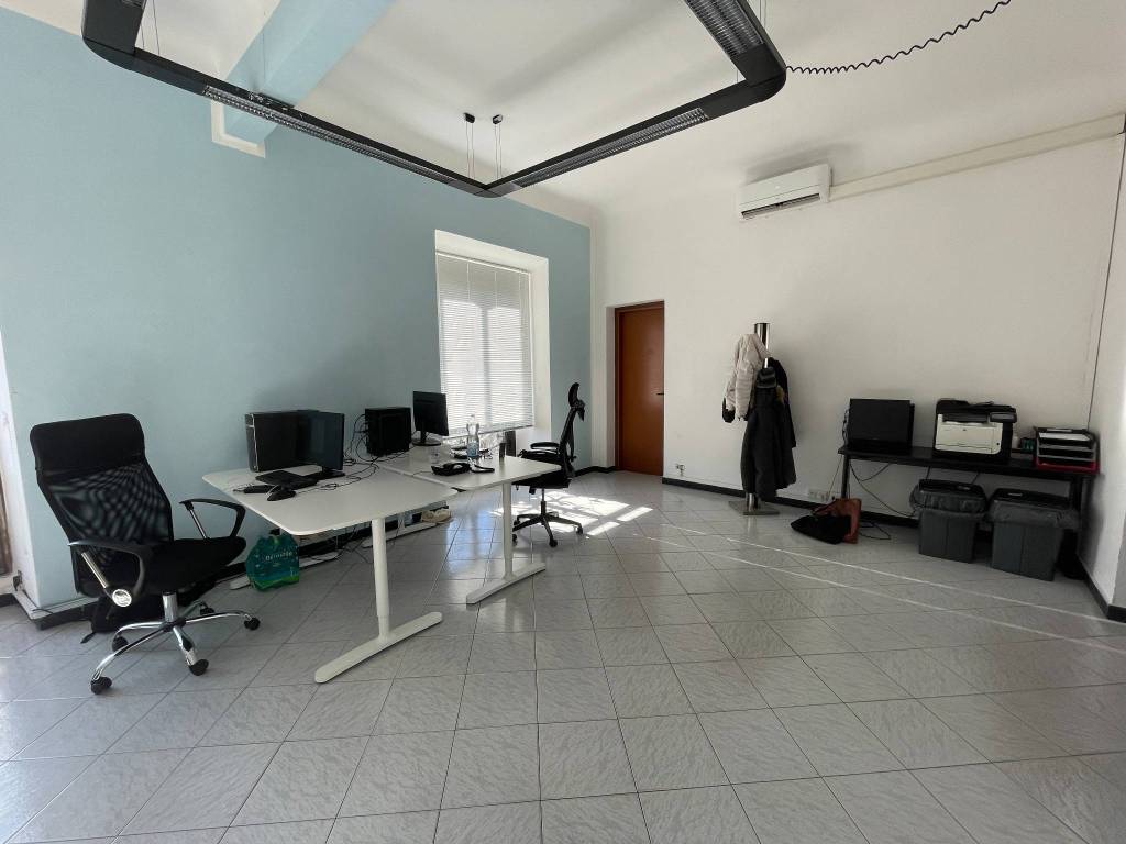 Immobile a La spezia in Viale San Bartolomeo, 169 - Foto 3