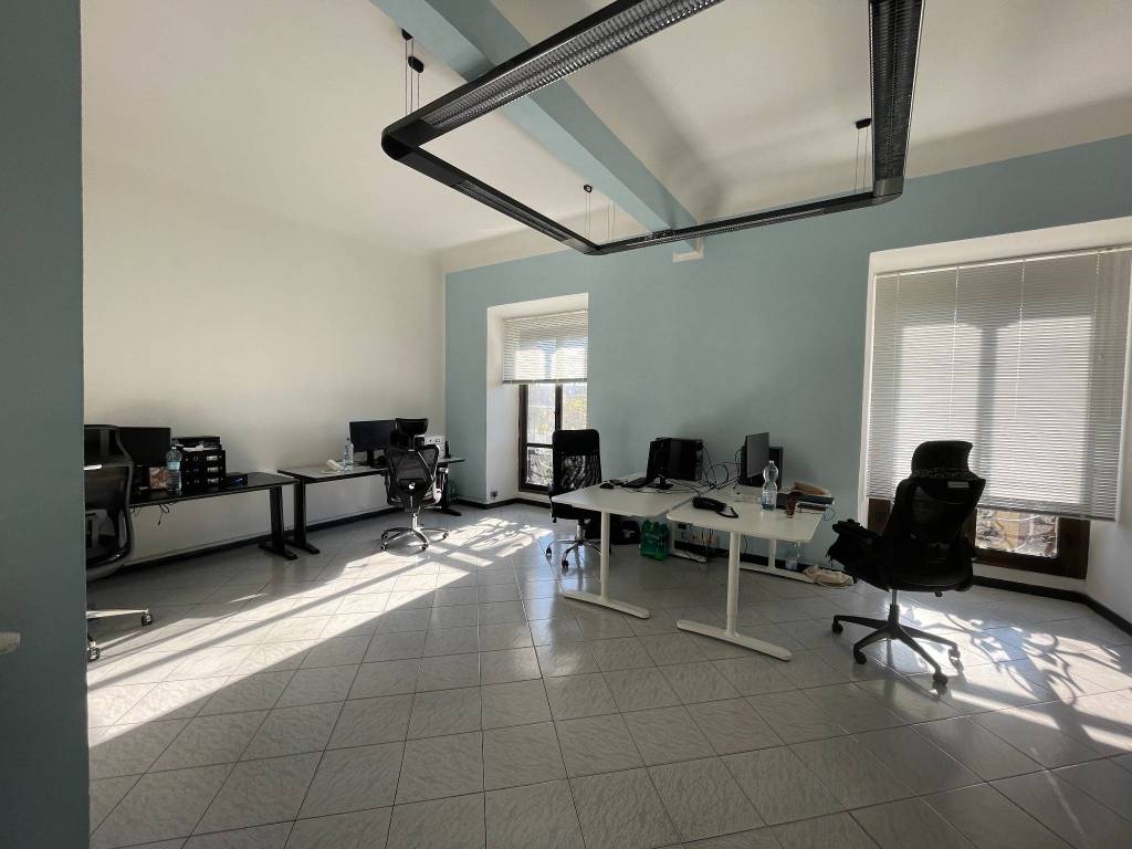 Immobile a La spezia in Viale San Bartolomeo, 169 - Foto 4