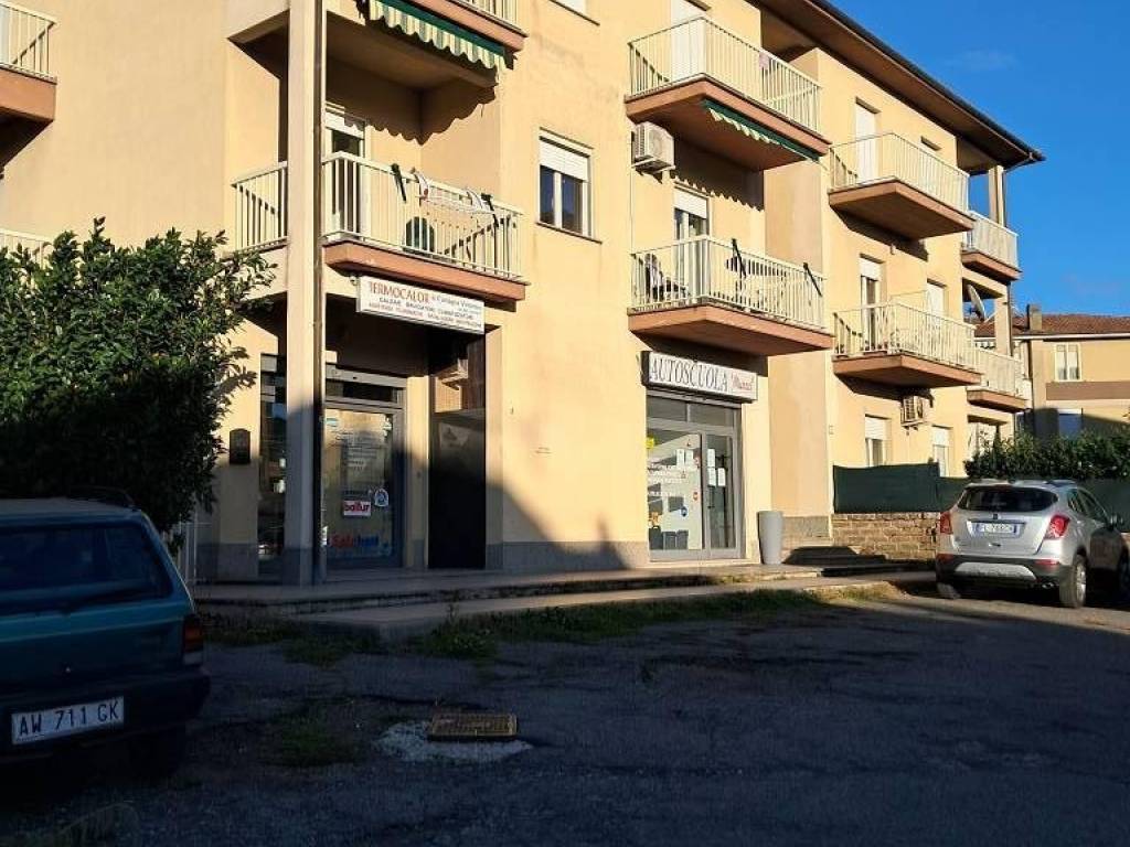 Appartamento a Bassano romano - Foto 2