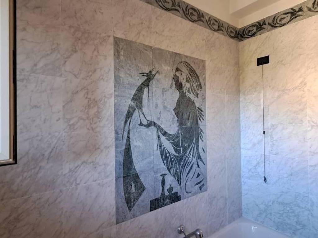 Appartamento a Bassano romano - Foto 3
