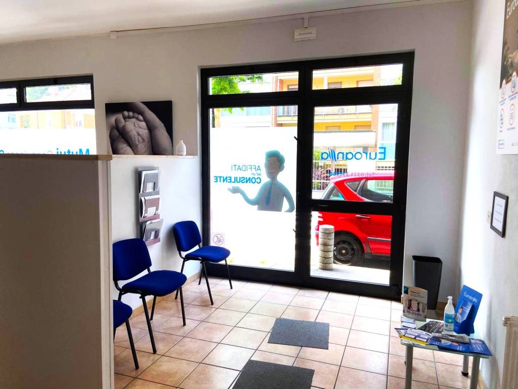Immobile a Novara in Via Sforzesca, 75 - Foto 2