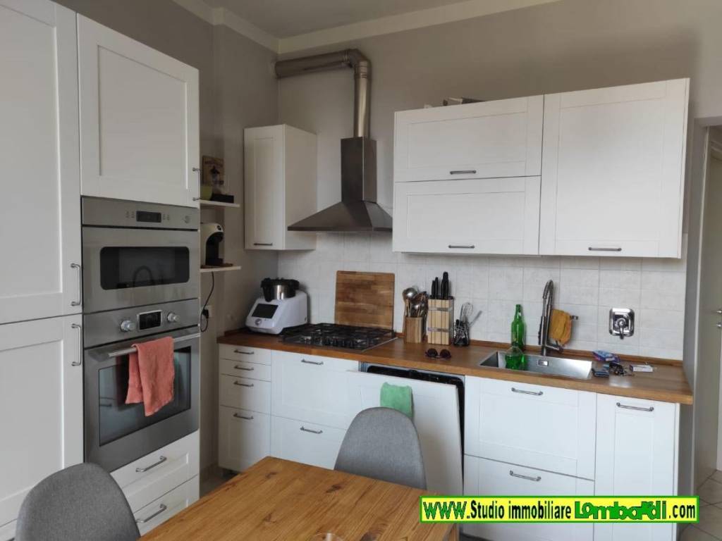 Appartamento a Prato in Piazza Giovanni Ciardi - Foto 2