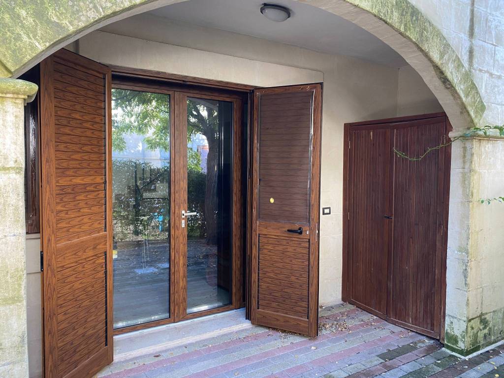 Villetta a schiera a Castellaneta in Contrada Borgo Perrone - Foto 3