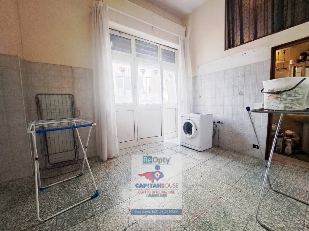 Appartamento a Foggia in Via Vittorio Tamalio, 11 - Foto 2