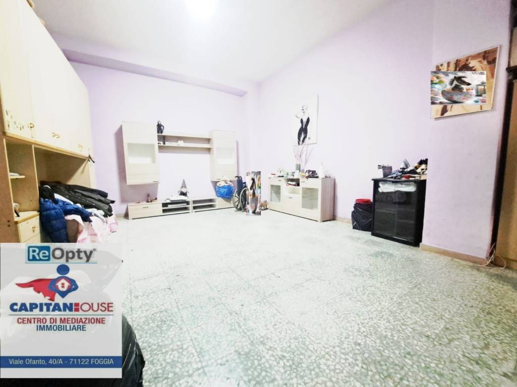 Appartamento a Foggia in Via Vittorio Tamalio, 11 - Foto 3