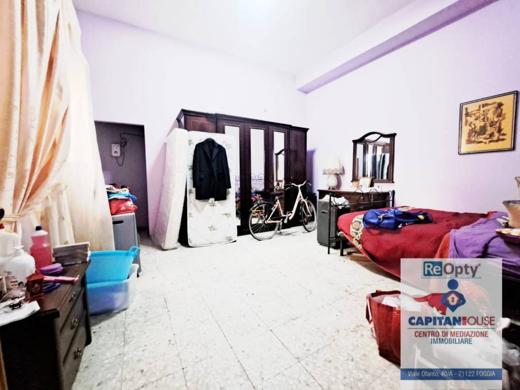 Appartamento a Foggia in Via Vittorio Tamalio, 11 - Foto 5