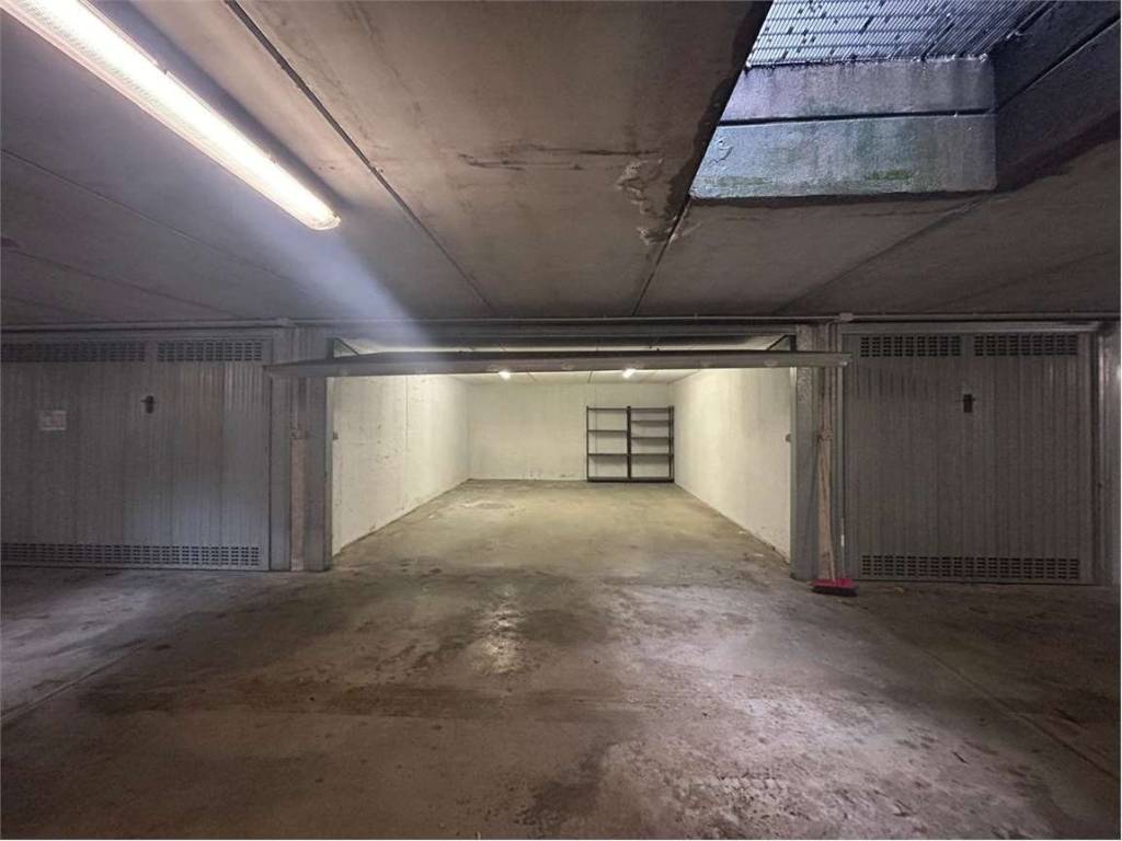 Box / garage a Como in via brambilla, 21 - Foto 4