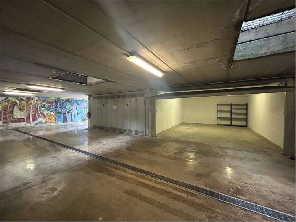 Box / garage a Como in via brambilla, 21 - Foto 5