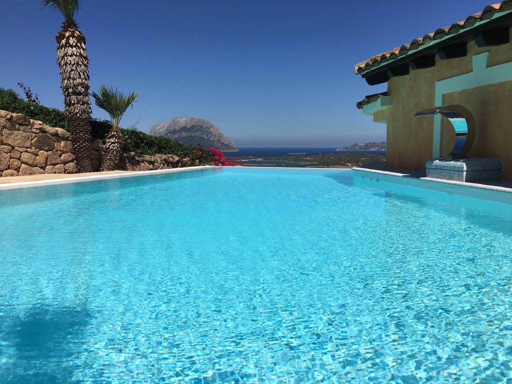 Villa a Loiri porto san paolo - Foto 3