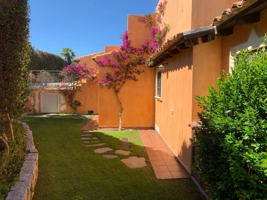 Villa a Loiri porto san paolo - Foto 4