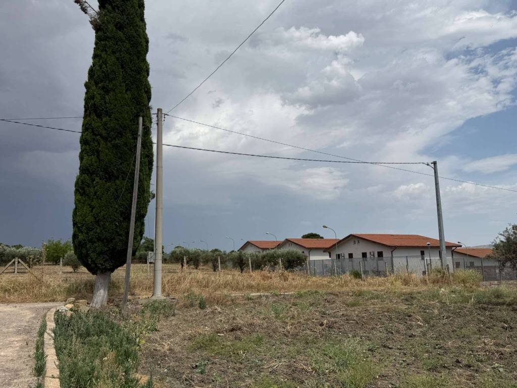Casa indipendente a Caltanissetta in contrada Borgo Petilia - Foto 3