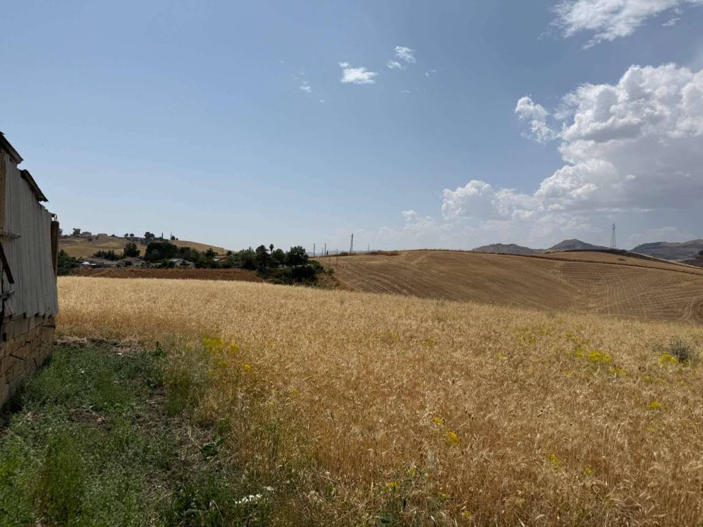Casa indipendente a Caltanissetta in contrada Borgo Petilia - Foto 5