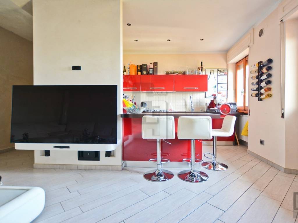 Villa a Prato in Via Baccio Bandinelli - Foto 2