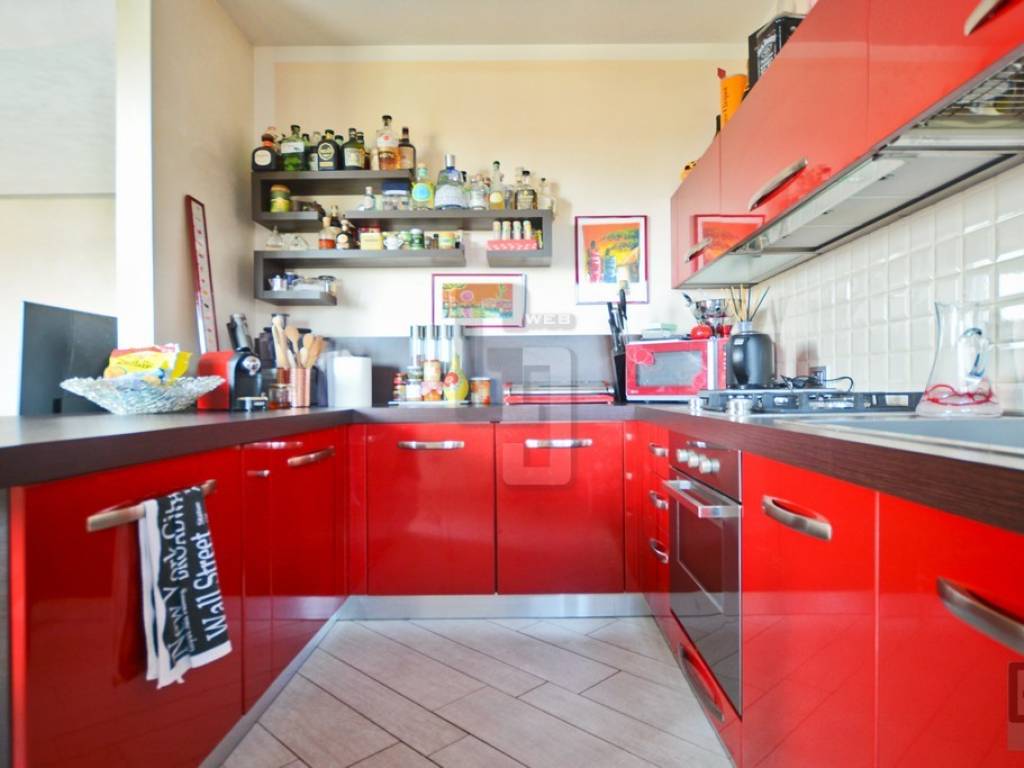 Villa a Prato in Via Baccio Bandinelli - Foto 4