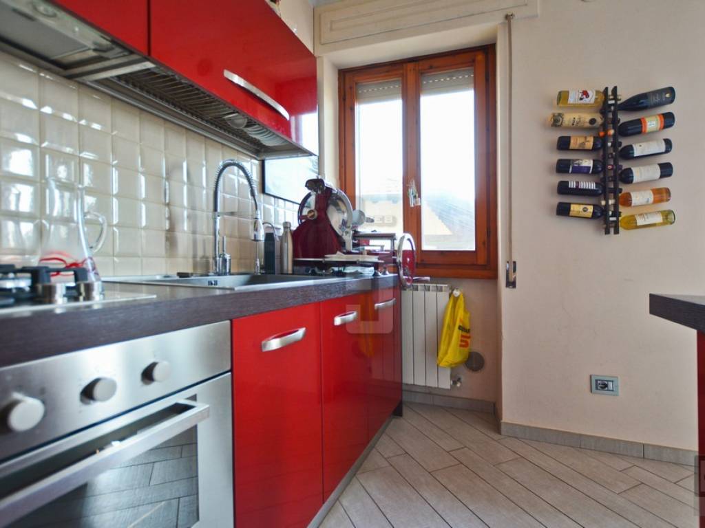 Villa a Prato in Via Baccio Bandinelli - Foto 5