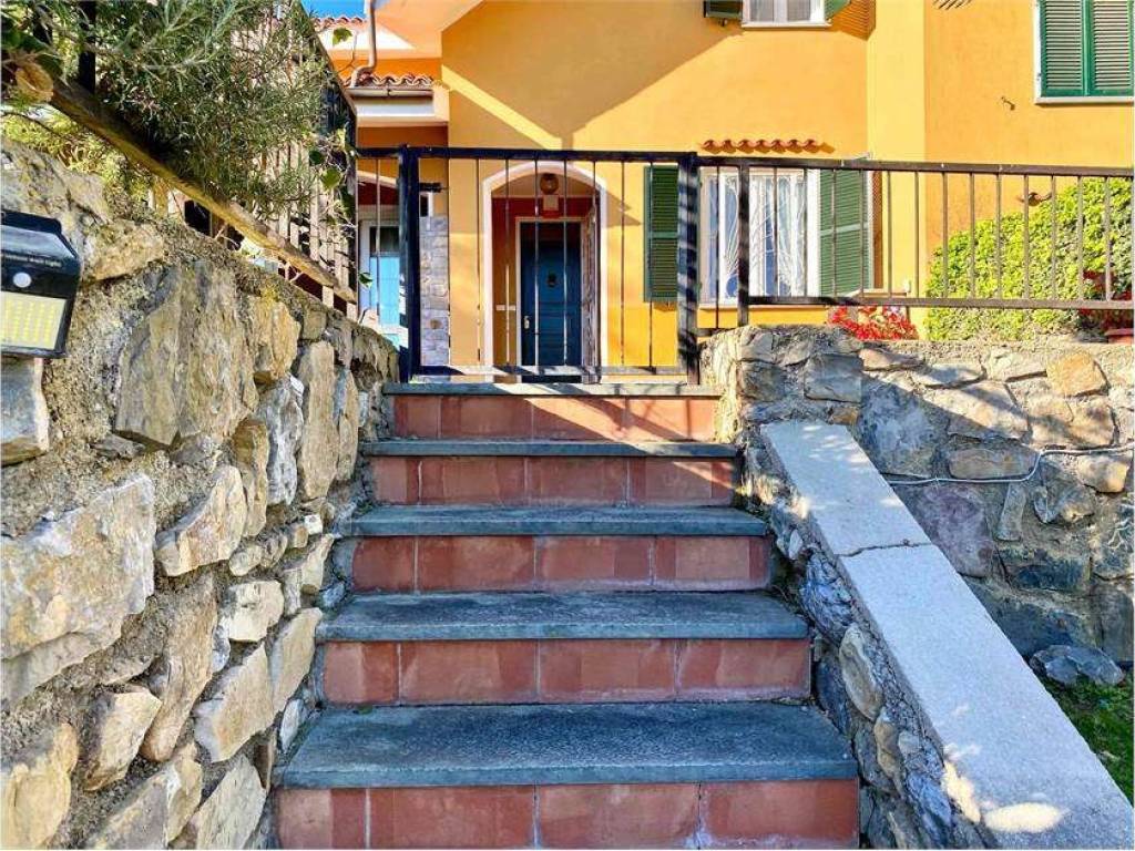 Villa a Andora in STRADA DELLE CATENE, 5 - Foto 3